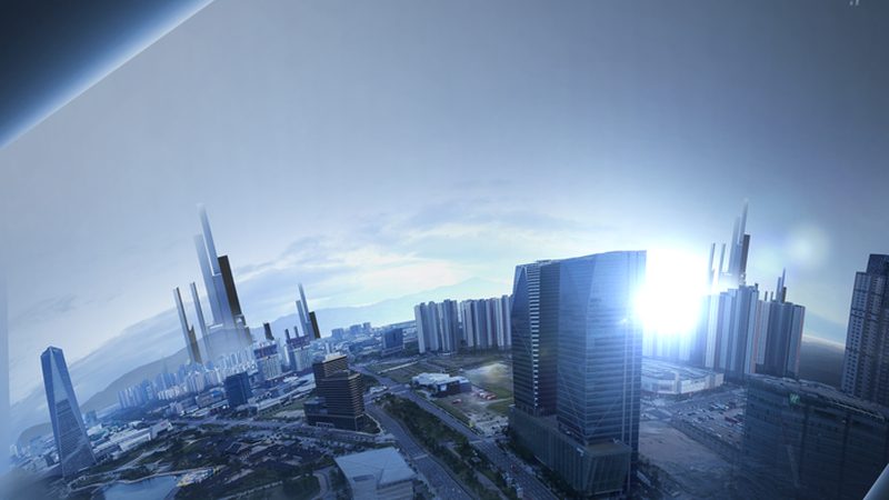 广东制造业数据中台：构建智能生产新引擎