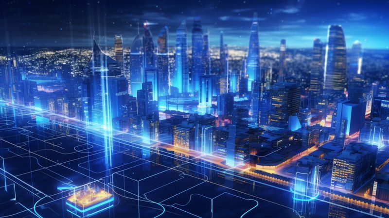 科技服务项目分类解析：解码企业需求与解决方案